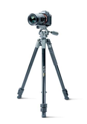 Stovas Vanguard VEO 2 Pro 263AO цена и информация | Fotoaparato stovai | pigu.lt