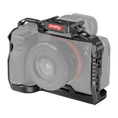 Чехол Smallrig цена и информация | Футляры, чехлы для фотоаппаратов и объективов | pigu.lt