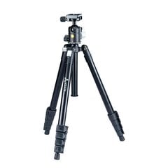 Trikojis Vanguard FB235AB цена и информация | Штативы для фотоаппаратов | pigu.lt