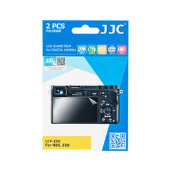 JJC LCP Z50 kaina ir informacija | Priedai fotoaparatams | pigu.lt