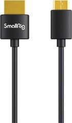 SmallRig HDMI, 0.55 м цена и информация | Кабели и провода | pigu.lt