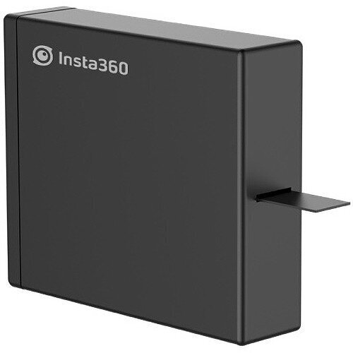 Insta360 ONE X 08426KVG kaina ir informacija | Akumuliatoriai fotoaparatams | pigu.lt