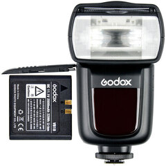 Godox VB-18 Battery kaina ir informacija | Akumuliatoriai fotoaparatams | pigu.lt