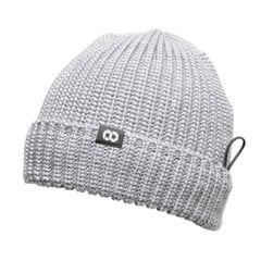 Kepurė-fotomaišelis vyrams Cooph Beanie Knit цена и информация | Мужские шарфы, шапки, перчатки | pigu.lt