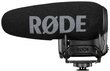 Mikrofonas Rode VideoMic Pro+ kaina ir informacija | Mikrofonai | pigu.lt