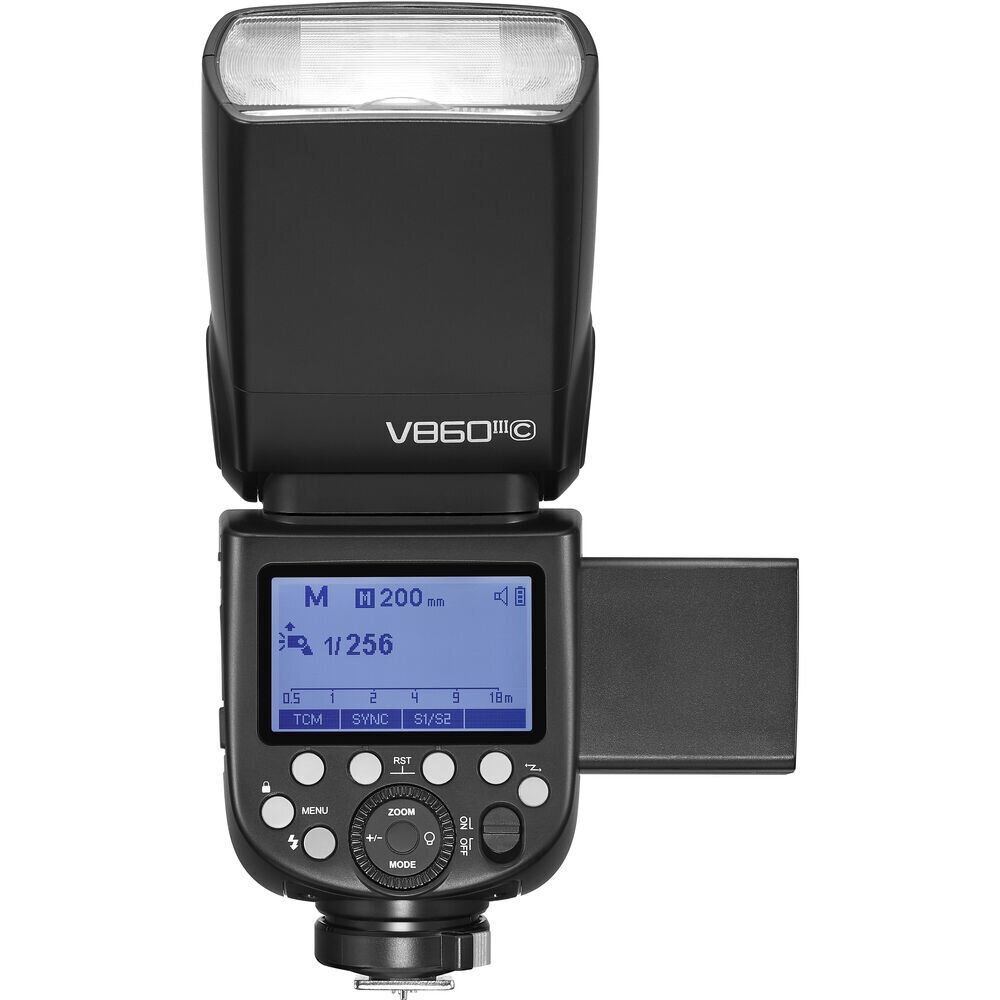 Godox V860III kaina ir informacija | Priedai fotoaparatams | pigu.lt