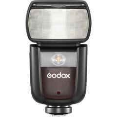 Godox V860III kaina ir informacija | Priedai fotoaparatams | pigu.lt