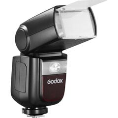 Godox Speedlite V860III Canon Вспышка цена и информация | Аксессуары для фотоаппаратов | pigu.lt