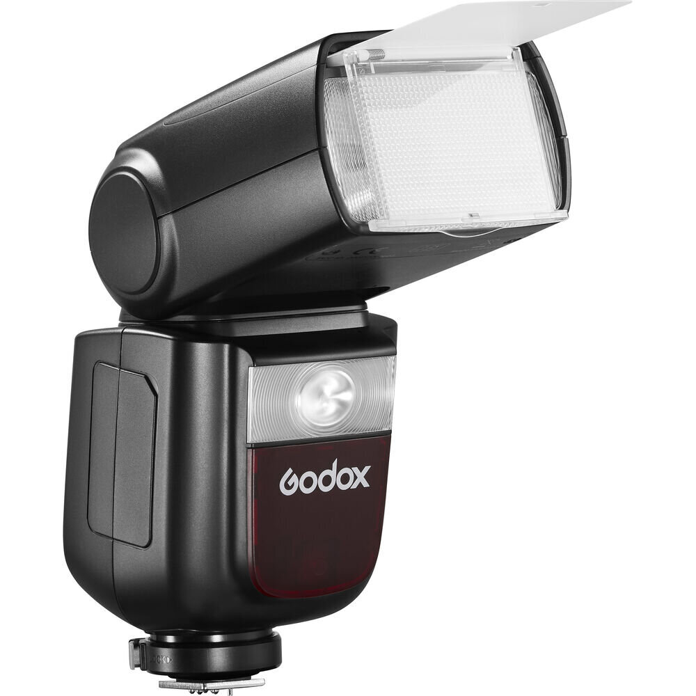 Godox V860III kaina ir informacija | Priedai fotoaparatams | pigu.lt