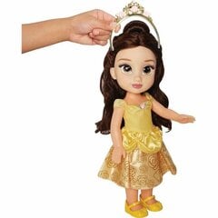 Кукла-принцесса Disney Princess Belle My Friend цена и информация | Игрушки для девочек | pigu.lt