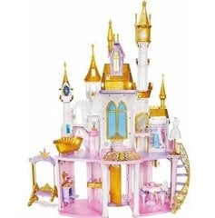 Lėlių namelis Hasbro Disney Princess Castle kaina ir informacija | Hasbro Vaikams ir kūdikiams | pigu.lt