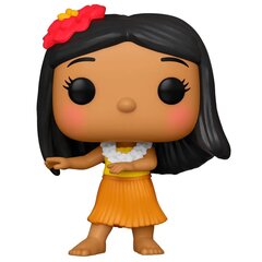 Funko - Disney: It's A Small World (United States) POP! Vinyl  игрушка цена и информация | Атрибутика для игроков | pigu.lt