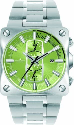 Vyriškas laikrodis Jacques Lemans Sports 1-1338E kaina ir informacija | Vyriški laikrodžiai | pigu.lt