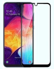 Apsauginis stiklas 5D Full Glue Samsung Galaxy A30/A50/A30S/A40S/A50S/M30/M30S kaina ir informacija | Apsauginės plėvelės telefonams | pigu.lt