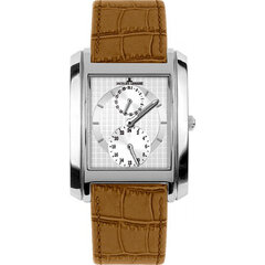 Vyriškas laikrodis Jacques Lemans Classic Format 1-1394B kaina ir informacija | Vyriški laikrodžiai | pigu.lt