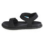 Basutės vaikams Native Charley Sugarlite Youth Sandal Jr 651111001001, juodos kaina ir informacija | Basutės vaikams | pigu.lt