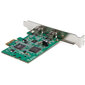 PCI korta Startech PEX1394A2V2 kaina ir informacija | Valdikliai | pigu.lt