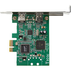 Карта PCI Startech PEX1394A2V2 цена и информация | Контроллеры | pigu.lt