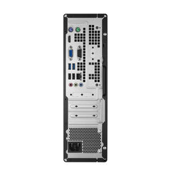 Stacionarus kompiuteris Asus D500SCES i5-11400 8GB 256GB SSD kaina ir informacija | Stacionarūs kompiuteriai | pigu.lt