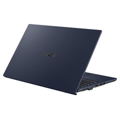 Asus 90NX0441-M00WY0 15.6" i7-1165G7 16GB 512GB SSD Windows 11 Pro цена и информация | Ноутбуки | pigu.lt