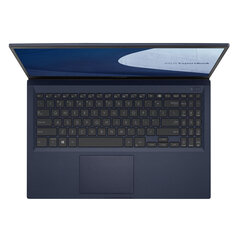 Asus 90NX0441-M00WY0 15.6" i7-1165G7 16GB 512GB SSD Windows 11 Pro цена и информация | Ноутбуки | pigu.lt