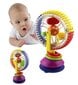 Žaislas malūnėlis su prisiurbimo taurele kaina ir informacija | Žaislai kūdikiams | pigu.lt