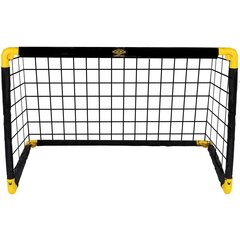 Sulankstomi futbolo Umbro vartai 90x59x61cm kaina ir informacija | Futbolo vartai ir tinklai | pigu.lt