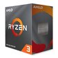 AMD 100-100000510BOX цена и информация | Procesoriai (CPU) | pigu.lt