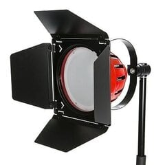 Fancier lempa FL-007 цена и информация | Осветительное оборудование для фотосъемок | pigu.lt
