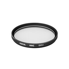 UV filtras Hoya UV(C) HMC (PHL) 37mm kaina ir informacija | Filtrai objektyvams | pigu.lt