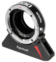 Aputure DEC Canon цена и информация | Аксессуары для фотоаппаратов | pigu.lt
