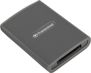 Transcend RDE2 USB 3.2 цена и информация | Аксессуары для видеокамер | pigu.lt