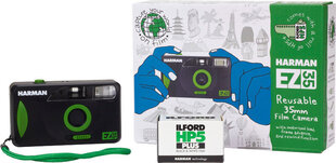 Ilford Harman EZ-35 kaina ir informacija | Momentiniai fotoaparatai | pigu.lt