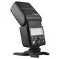 Godox TT350 Speedlite for Canon kaina ir informacija | Fotografijos apšvietimo įranga | pigu.lt