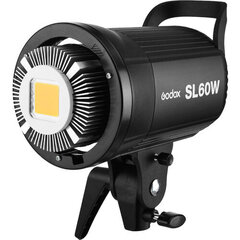 Godox SL-60W LED kaina ir informacija | Fotografijos apšvietimo įranga | pigu.lt