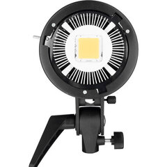 Godox SL-60W LED kaina ir informacija | Fotografijos apšvietimo įranga | pigu.lt