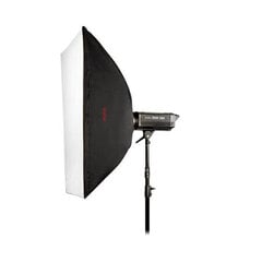 Godox Softbox Bowens Mount 60x60cm цена и информация | Осветительное оборудование для фотосъемки | pigu.lt