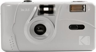 Kodak M35, розовый цена и информация | Мгновенные фотоаппараты | pigu.lt