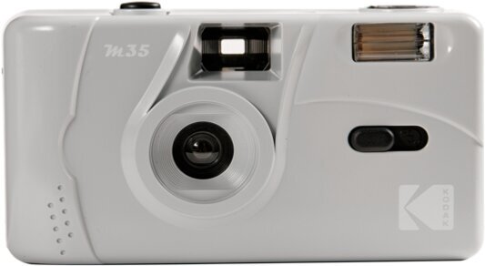 Kodak M35 kaina ir informacija | Momentiniai fotoaparatai | pigu.lt
