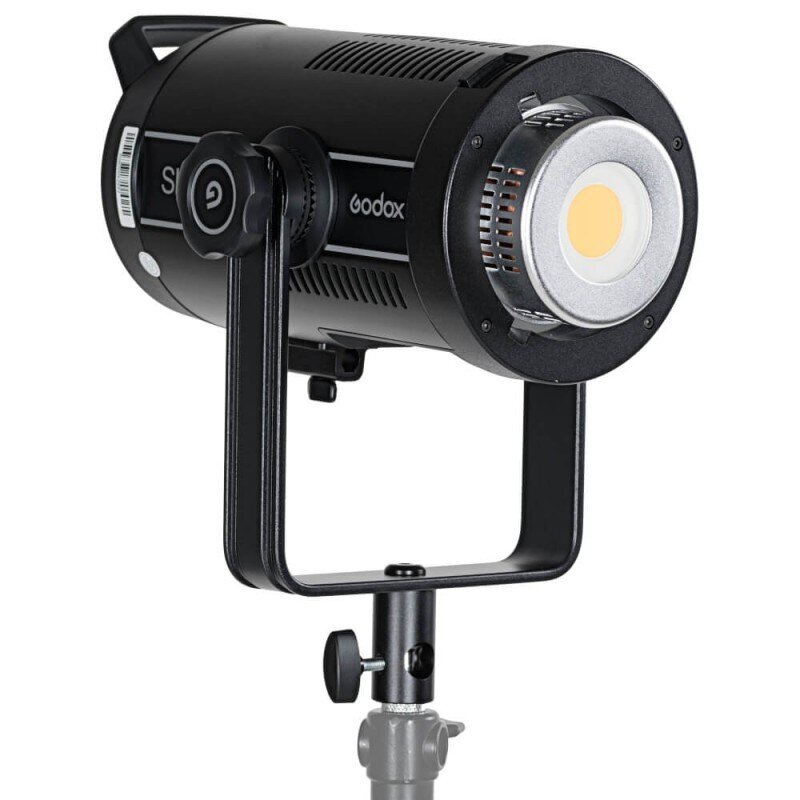 Godox SL150W II LED kaina ir informacija | Fotografijos apšvietimo įranga | pigu.lt
