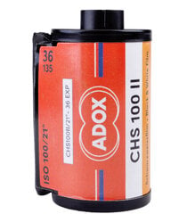 Adox CHS 100 kaina ir informacija | Priedai fotoaparatams | pigu.lt