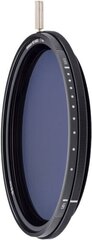 Filtras Nisi, ND-Vario 1,5-5 Pro nano, 77mm цена и информация | Фильтры для объективов | pigu.lt