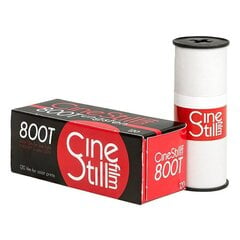 Cinestill XPRO C-41 800 цена и информация | Аксессуары для фотоаппаратов | pigu.lt