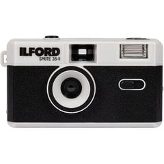 Ilford Sprite 35-II, / цена и информация | Мгновенные фотоаппараты | pigu.lt