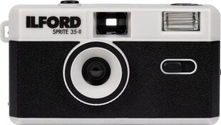 Ilford Sprite 35-II, / цена и информация | Мгновенные фотоаппараты | pigu.lt