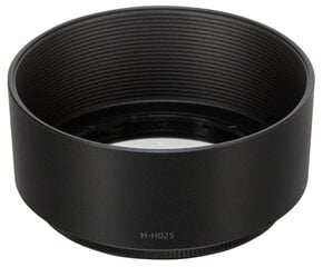 Priedas fotoaparatui Panasonic H-H025, 25mm f/1.7 цена и информация | Фильтры для объективов | pigu.lt