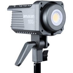 Amaran 100d цена и информация | Осветительное оборудование для фотосъемки | pigu.lt