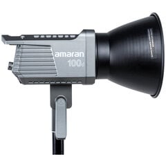 Amaran 100d цена и информация | Осветительное оборудование для фотосъемки | pigu.lt