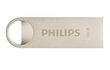 USB laikmena Philips, 2.0 16GB Moon цена и информация | USB laikmenos | pigu.lt
