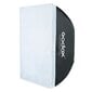 Godox Softbox 60x90cm kaina ir informacija | Fotografijos apšvietimo įranga | pigu.lt